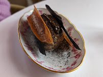 Les plus récentes photos du Restaurant Alain Ducasse - Le Grand Contrôle à Versailles - n°17