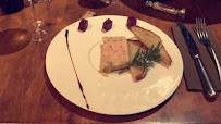 Foie gras du Restaurant français Brasserie Bordelaise à Bordeaux - n°5