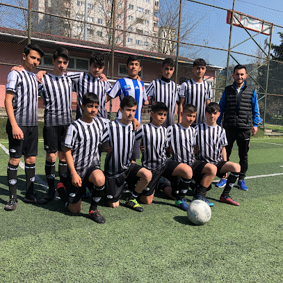 Çayırova Altay Futbol Okulu - Çayırova Futbol Okulu