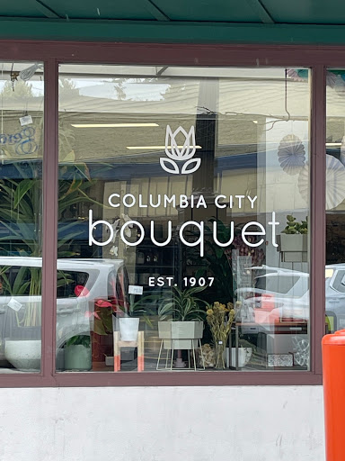 Florist «Columbia City Bouquet», reviews and photos, 4873 Rainier Ave S, Seattle, WA 98118, USA