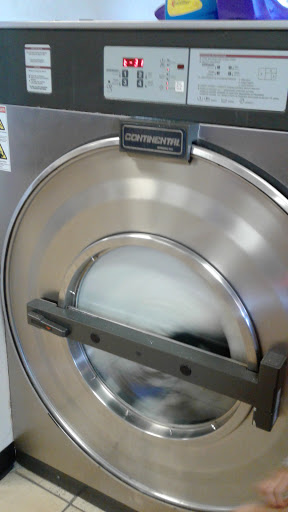 Laundromat «Sparklean Laundry», reviews and photos, 1650 E 4th St, Ontario, CA 91764, USA