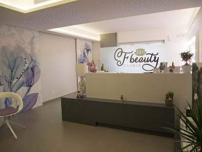 Fbeauty Clinic - Centro Estetico Via Cimabue, 153, 87036 Rende CS, Italia