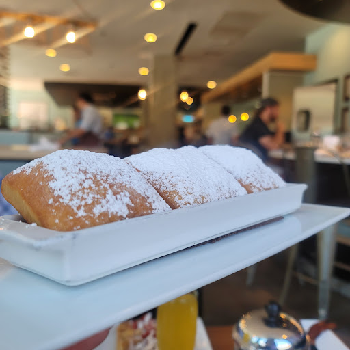 American Restaurant «D Bar Denver», reviews and photos, 494 E 19th Ave, Denver, CO 80203, USA