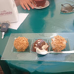 Photo n°1 de l'avis de Linda.u fait le 27/06/2022 à 19:21 sur le  Juve Bar di Gaglianone Rita à Belvedere Marittimo