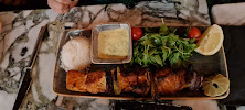 Kebab du Restaurant familial Sahne Lyon à Saint-Bonnet-de-Mure - n°13