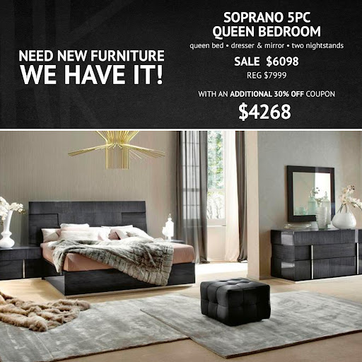 Furniture Store «Huffman Koos Furniture», reviews and photos, 1640 Broadhollow Rd, Farmingdale, NY 11735, USA