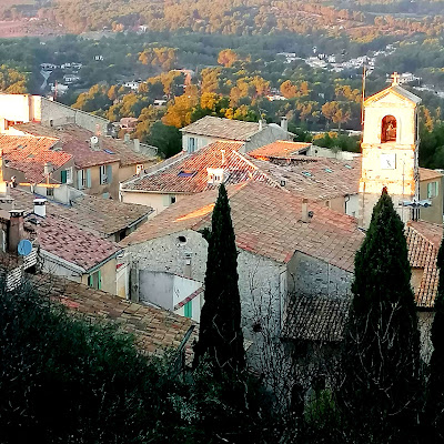 Ventabren à Ventabren