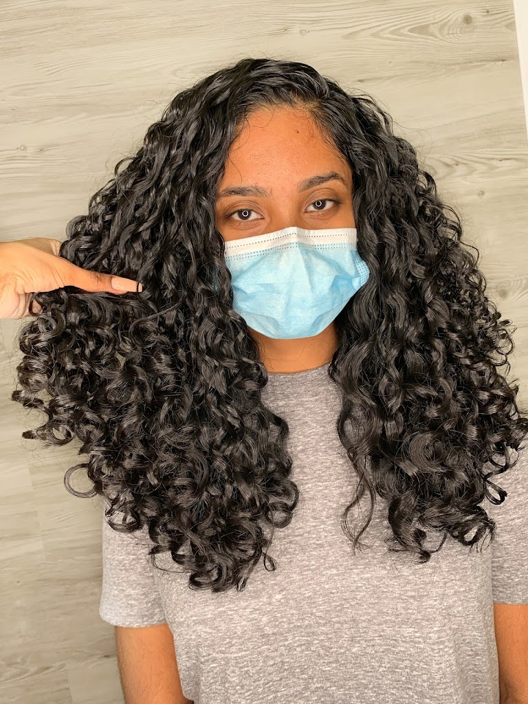 The texture bar salon 33322