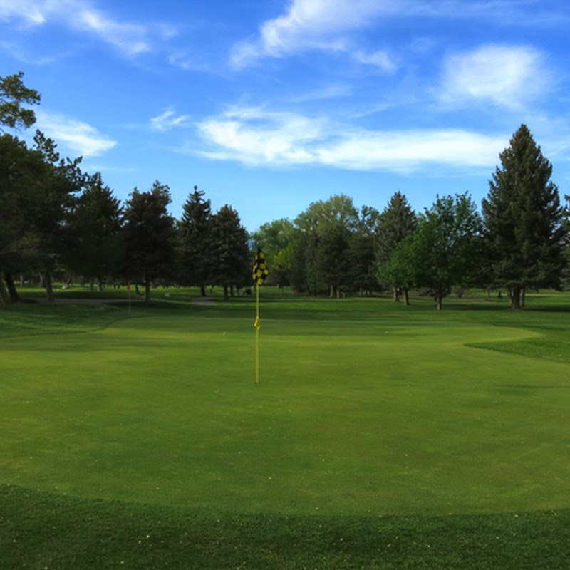 Schneiter's Riverside Golf