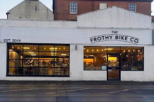 The Frothy Bike Co. image