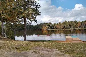 South Wood County Park & Campground image