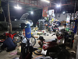 ร้านปะยาง ช่างแกละ