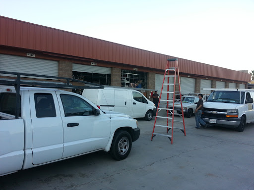 Harveys Garage Door image