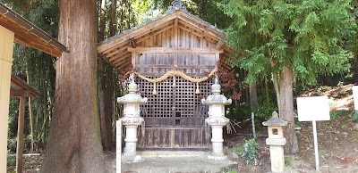 白山社