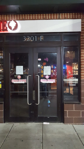 Ice Cream Shop «Cold Stone Creamery», reviews and photos, 3201 St Paul St F, Baltimore, MD 21218, USA