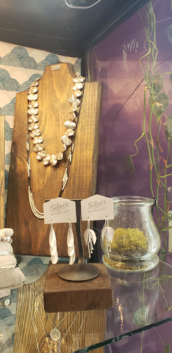 Gift Shop «Silver In the City», reviews and photos, 434 Massachusetts Ave, Indianapolis, IN 46204, USA