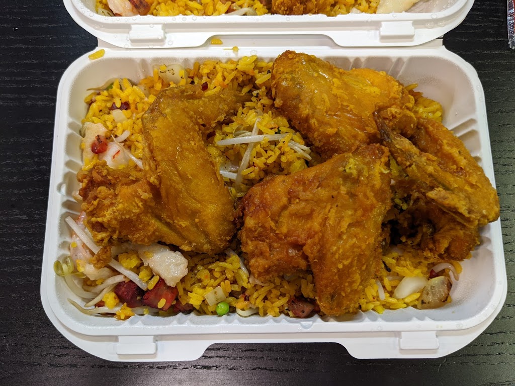 New Taste of China 07073