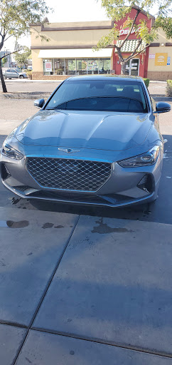 Car Wash «Clean Freak Car Wash», reviews and photos, 1702 N 44th St, Phoenix, AZ 85008, USA