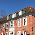Photo n°1 de l'avis de Uwe.a fait le 07/04/2018 à 19:57 sur le  La Maison du Chocolat - Potsdam à Potsdam