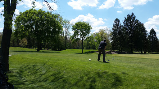 Golf Course «Beech Woods Golf Course», reviews and photos, 22000 Beech Rd, Southfield, MI 48034, USA