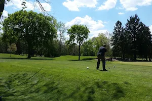 Beech Woods Driving Range image