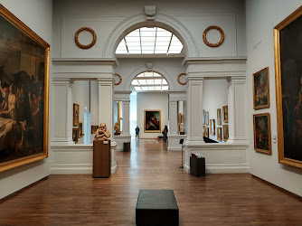 Musée des Beaux-Arts d'Angers