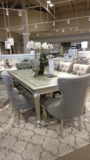 Furniture Store «Ashley HomeStore», reviews and photos, 2400 W International Speedway Blvd, Daytona Beach, FL 32114, USA