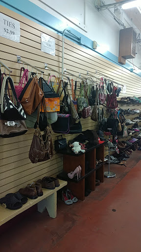 Thrift Store «The Redlands Thrift Store», reviews and photos
