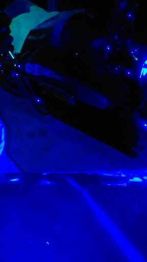 Auto Body Shop «South Texas Paint Body», reviews and photos, 5610 Old Pearsall Rd, San Antonio, TX 78242, USA