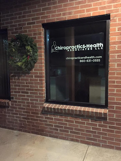 Chiropractic and Health Associates, LLC - Chiropractor in Watertown Connecticut
