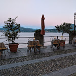 Photo n°1 de l'avis de Koenig.r fait le 15/05/2019 à 19:22 sur le  Hotel Cannero à Cannero Riviera