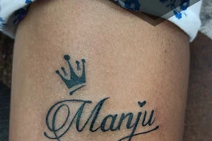 Kiran tattoos . Mandya image
