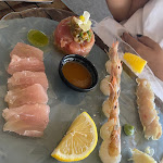 Photo n°4 de l'avis de Franck.a fait le 09/07/2023 à 15:47 sur le  Amarea Ristorante Romolo Mare à Bordighera