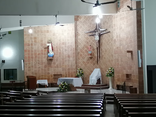 Iglesia Unida de Cristo Mérida