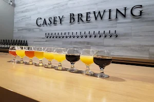Casey Brewing Taproom image