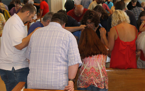 Madison Christian Church