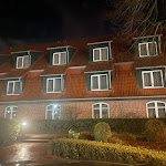 Photo n°2 de l'avis de AG.K fait le 17/04/2023 à 13:04 sur le  Steigenberger Hotel Treudelberg Hamburg à Hamburg