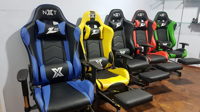 JSR Multiventas y Servicios - Calleria