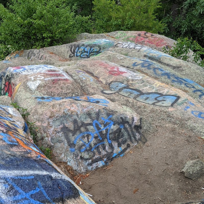 Lookout Rock