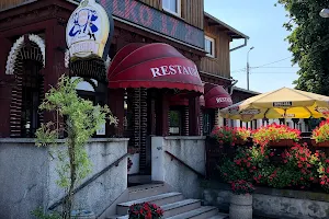 Restauracja Pod Kasztanami image
