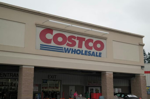 Warehouse store «Costco Wholesale», reviews and photos, 1201 39th SW, Puyallup, WA 98373, USA