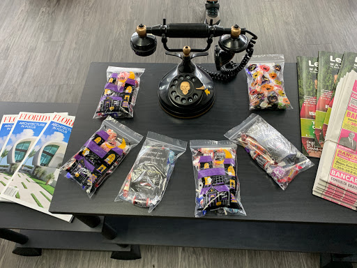 Barber Shop «V.I.P. Cuts Barber Shop Inc.», reviews and photos, 17519 Pines Blvd, Pembroke Pines, FL 33029, USA