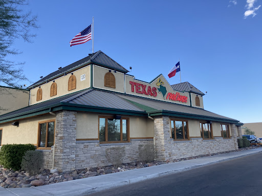 Texas Roadhouse