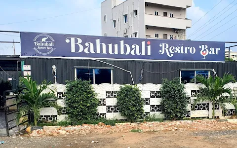 Bhahubali Bar & Restaurant image