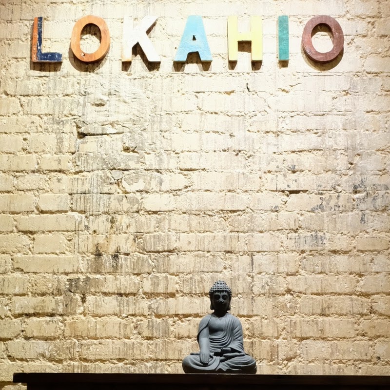 Yogastudio LOKAHIO