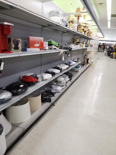 Thrift Store «Goodwill Industries of Middle Tennessee», reviews and photos