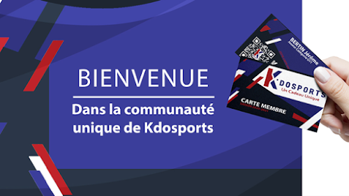 Agence de marketing K'dosports Pontarlier