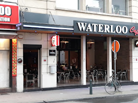 Waterloo Cafė
