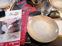 Basilicò à Santa Margherita menu