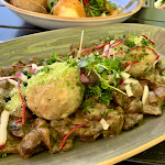 Photo n°3 de l'avis de Alexander.a fait le 01/05/2024 à 18:20 sur le  Freilich am See à Bad Saarow